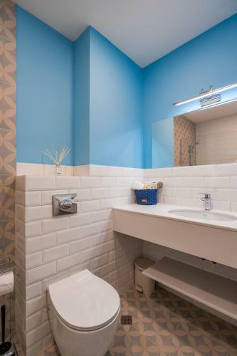 Apartamento New Gudauri Alpic & Twins