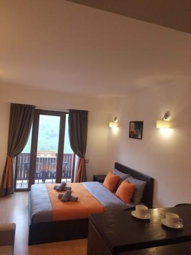 Apartamento New Gudauri Block 1 #329