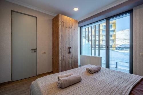 Apartamento Sun Valley - New Gudauri