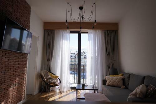 Apartamento Alpic - New Gudauri