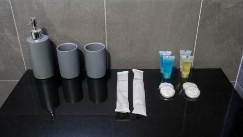 Apartamento "craft Room", Twins #129, New Gudauri
