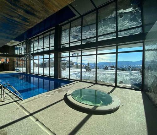 Apartamento New Gudauri Atrium