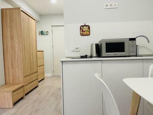 Apartamento New Gudauri Twins