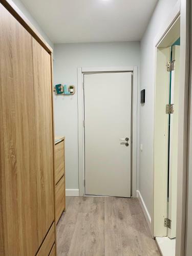 Apartamento New Gudauri Twins