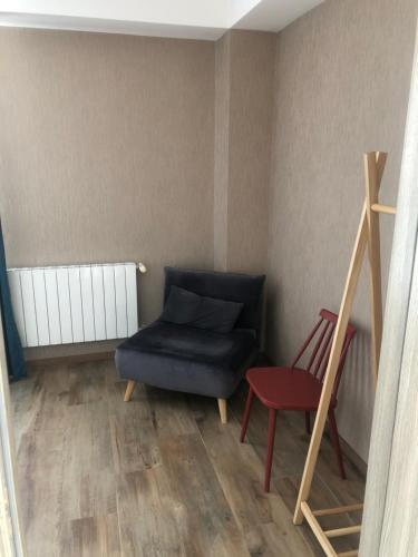 Kakhaberi Apartment In Gudauri Loft 2