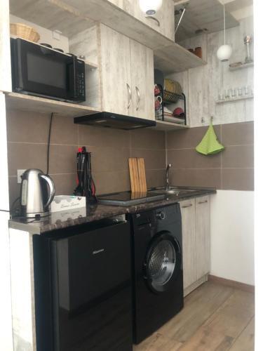 Kakhaberi Apartment In Gudauri Loft 2