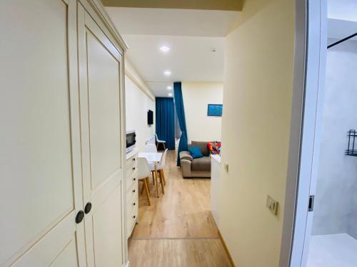 Apartamento New Gudauri Twins 121