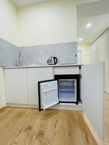 Apartamento New Gudauri Twins 121