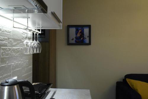 Apartamento New Gudauri, Red Co, Loft 1
