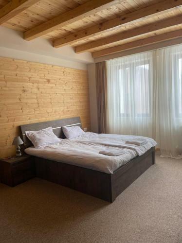 Apartamento New Gudauri Suites