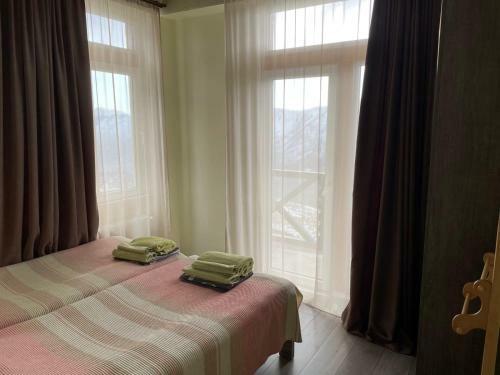 Apartamento Mountain Dreams House