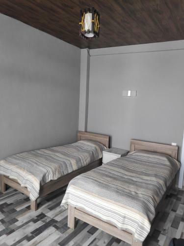 Apartamento Mountain Dreams House