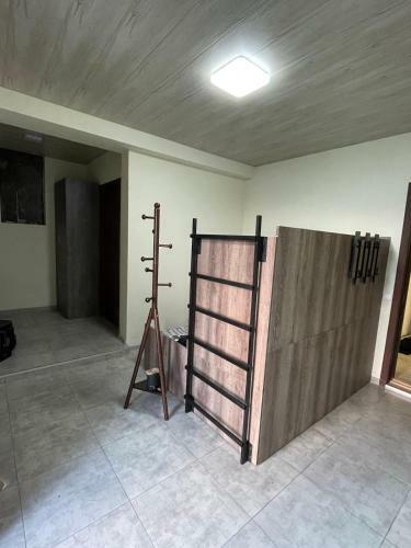 Apartamento Mountain Dreams House
