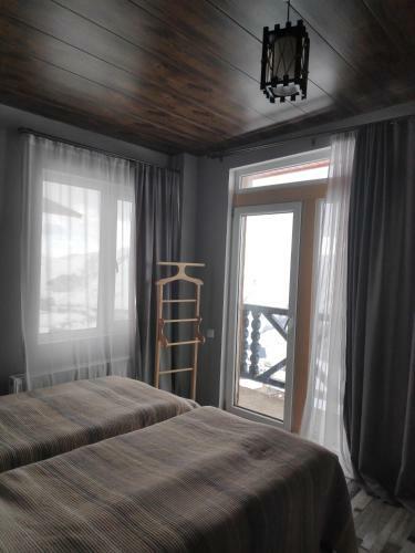 Apartamento Mountain Dreams House