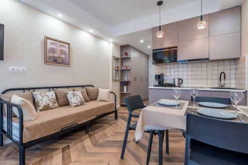New Gudauri Neo Apartment 306