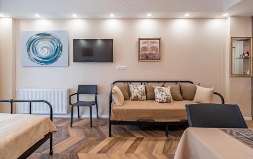 New Gudauri Neo Apartment 306