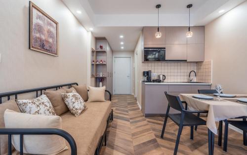 New Gudauri Neo Apartment 306