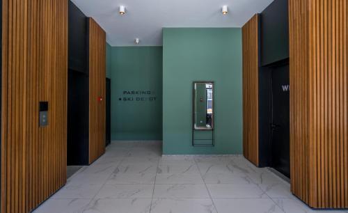New Gudauri Neo Apartment 306