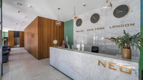 New Gudauri Neo Apartment 306