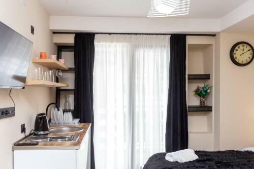Apartment In Marshall Gudauri Project