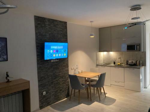 Apartamento New Gudauri - Atrium 512