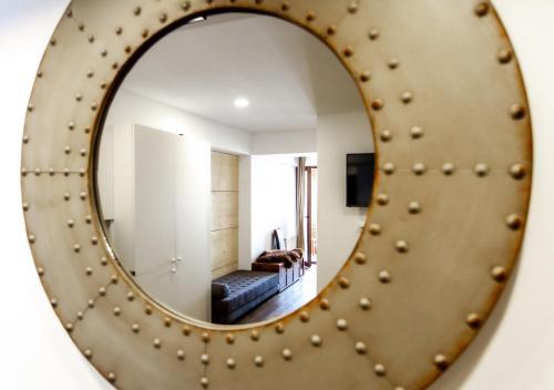 Apartamento Rustic House Bina 5