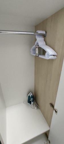 Apartamento Double Mountain View Appartment New Gudauri Twins