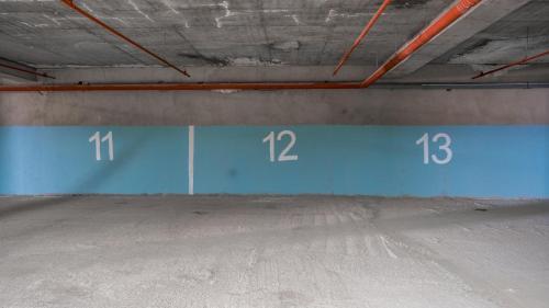 Apartamento New Gudauri Atrium Suite 443