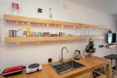 Apartamento ???apartment In Marshall Gudauri Project???