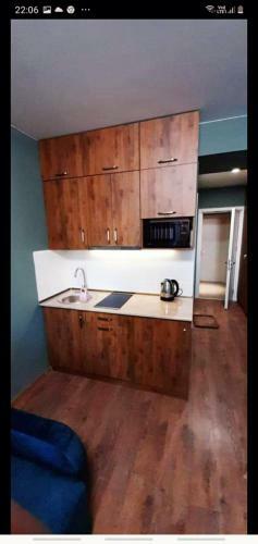 Apartamento Redco, Twins, New Gudauri