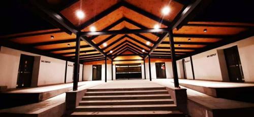Apartamento Redco, Twins, New Gudauri