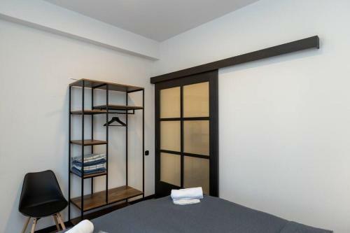Studio Apartment In Gudauri