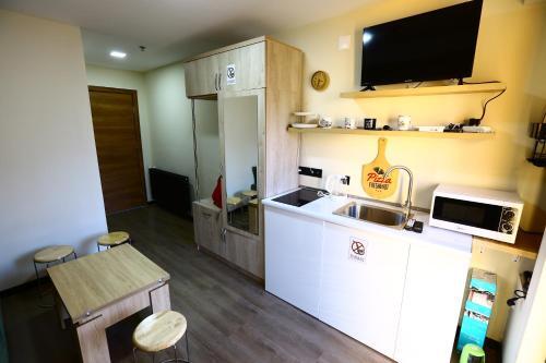 Apartamento Marshall Gudauri 405