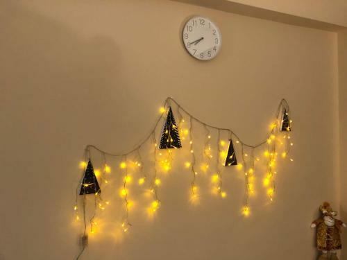 Apartamento Twins In New Gudauri