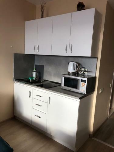 Apartamento Twins In New Gudauri