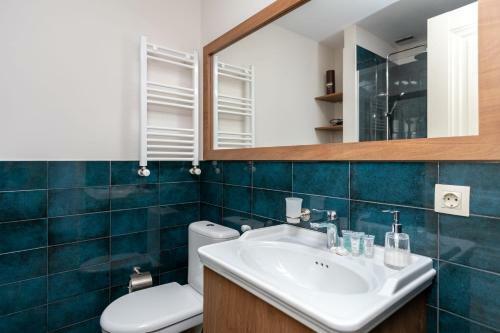 Cozy Studio Apartment For 3 In New Gudauri