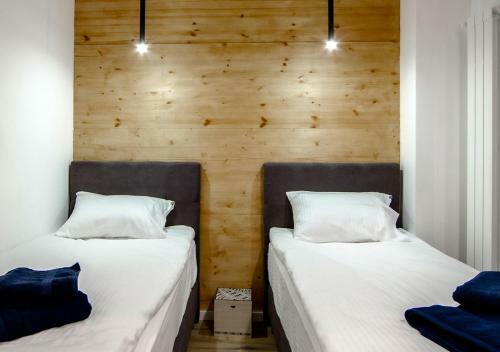 311 New Gudauri Luxury Apartment
