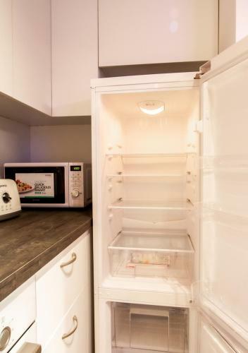 311 New Gudauri Luxury Apartment