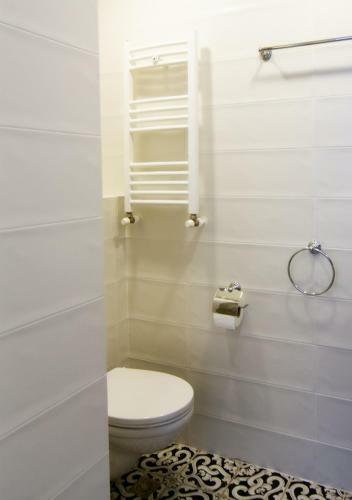 311 New Gudauri Luxury Apartment