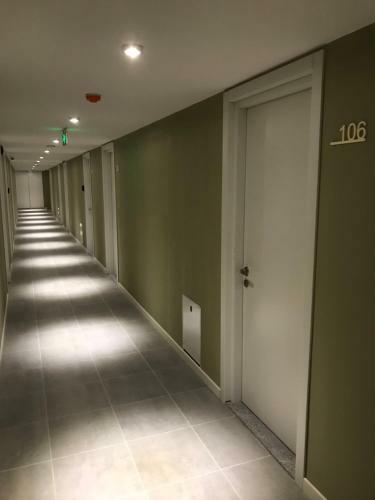 Apartamento Panorama Twins