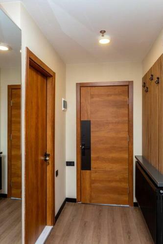 Cozy Studio Apartment In Marshall Gudauri Project