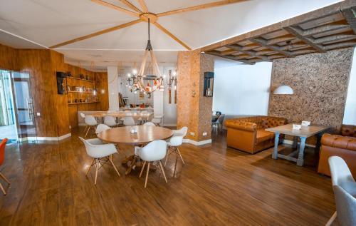New Gudauri, Cozy Apartment Loft2