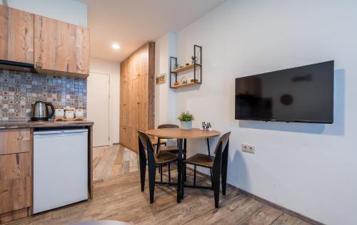 New Gudauri, Cozy Apartment Loft2