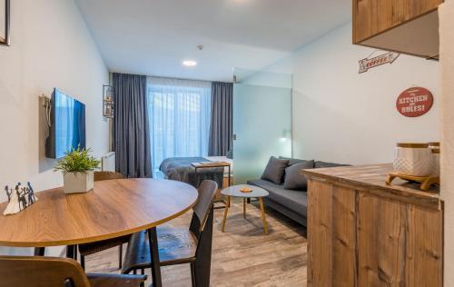 New Gudauri, Cozy Apartment Loft2