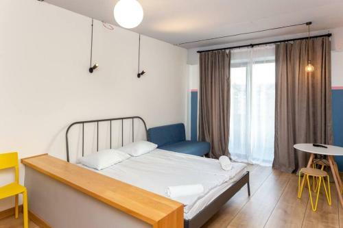 Spacious And Stylish Apartment In New Gudauri