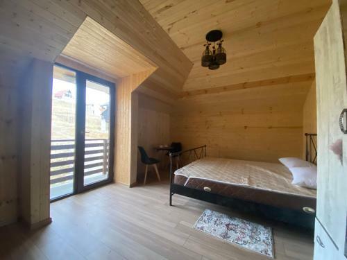 Hostal Nanos Goodaura