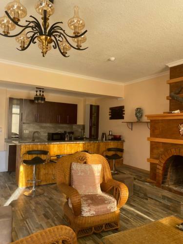Hostal Nanos Goodaura
