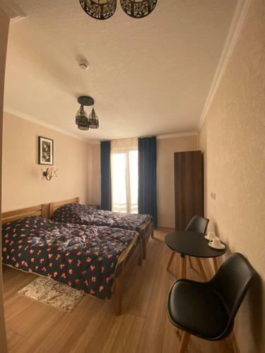 Hostal Nanos Goodaura