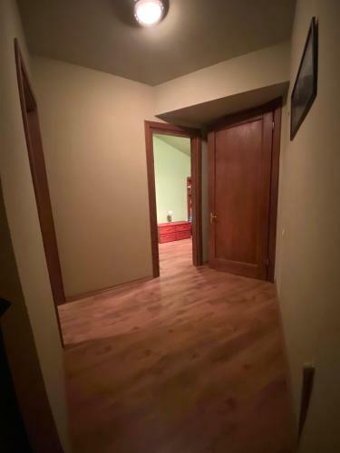 Apartment In Gudauri With Three Rooms