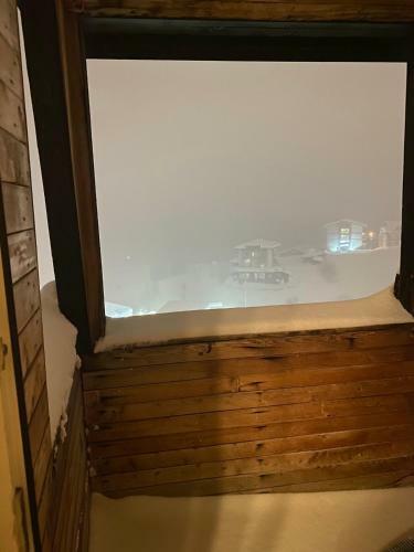 Apartment In Gudauri With Three Rooms